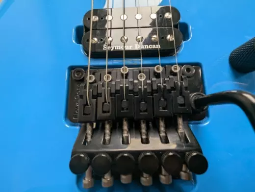 Jackson Guitars - 280-2601-890 7